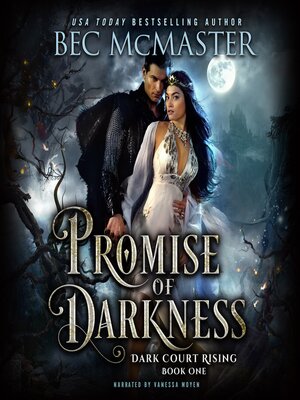 cover image of Promise of Darkness